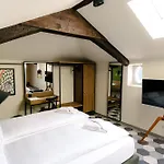 Hotel Seven Town House Boutique Locarno