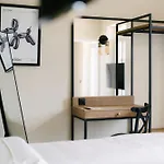 Seven Town House Boutique Hotel 3*