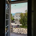 Hotel Seven Town House Boutique Locarno