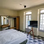 Seven Town House Boutique Ξενοδοχείο