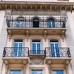 Hotel Seven Town House Boutique Locarno