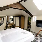 Hotel Seven Town House Boutique Locarno