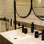 Seven Town House Boutique Ξενοδοχείο Λοκάρνο