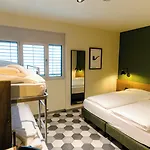 Hotel Seven Town House Boutique Locarno