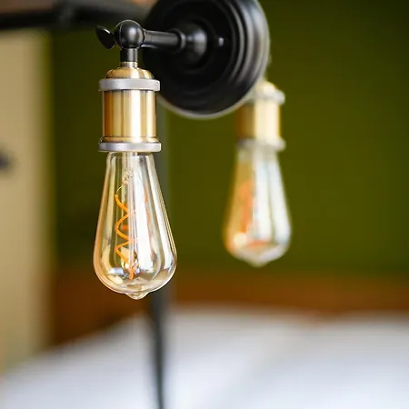 Seven Town House Boutique 호텔 3*