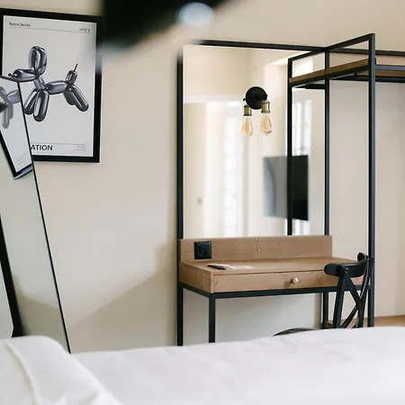 Seven Town House Boutique Hotel 3*