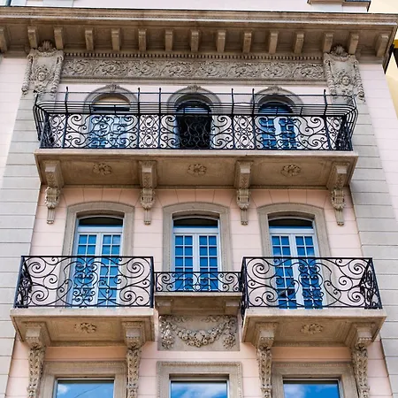 Seven Town House Boutique 3*