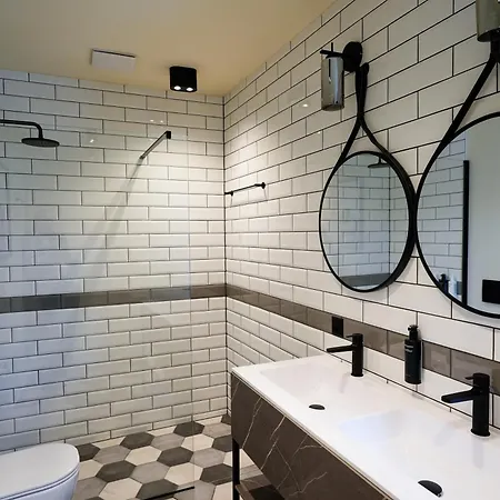 Hotel Seven Town House Boutique