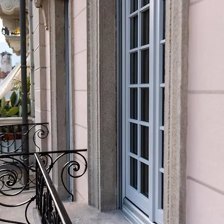 Seven Town House Boutique Locarno