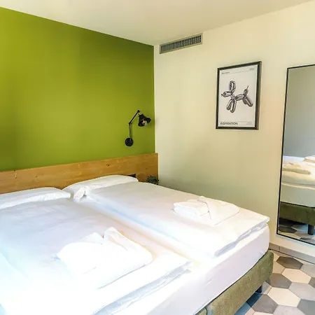 Seven Town House Boutique Locarno