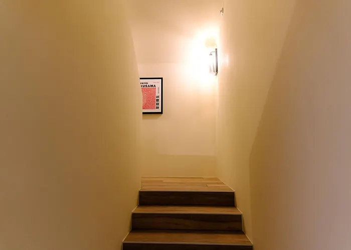 Seven Town House Boutique 호텔 3*