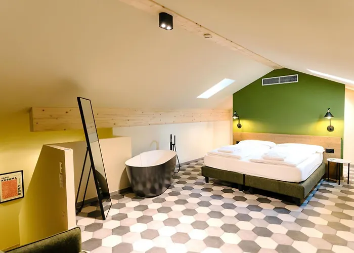 Seven Town House Boutique 호텔 3*