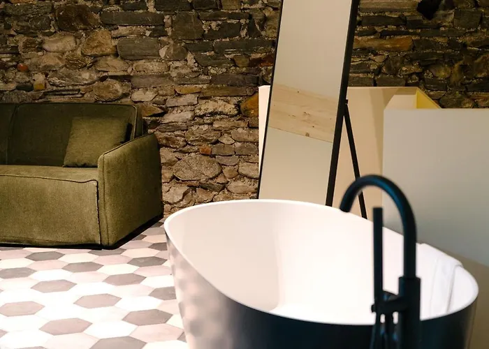 Seven Town House Boutique 3*