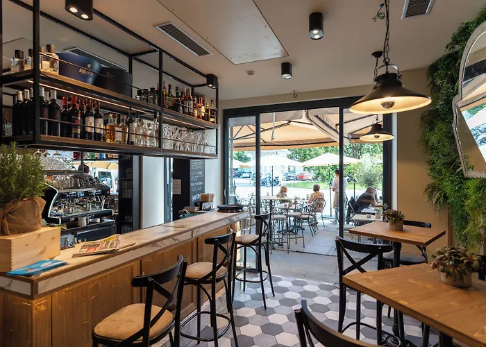 Seven Town House Boutique 호텔 3*