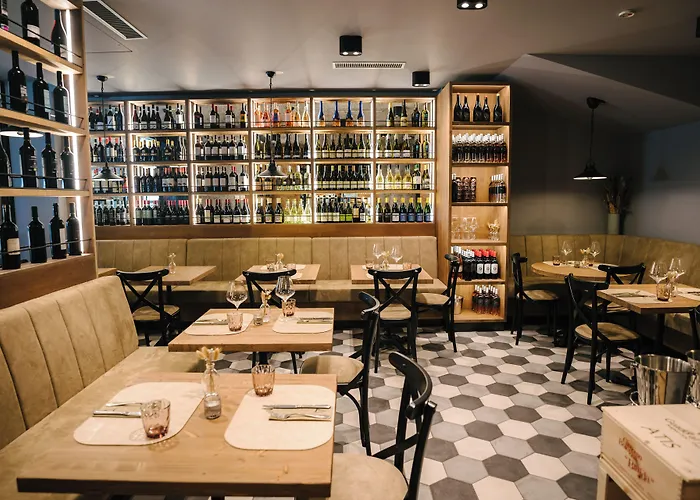 Seven Town House Boutique 호텔