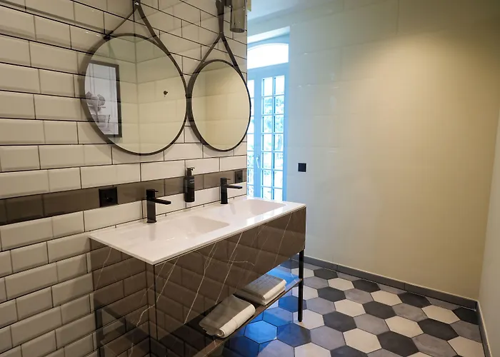 호텔 Seven Town House Boutique 3*