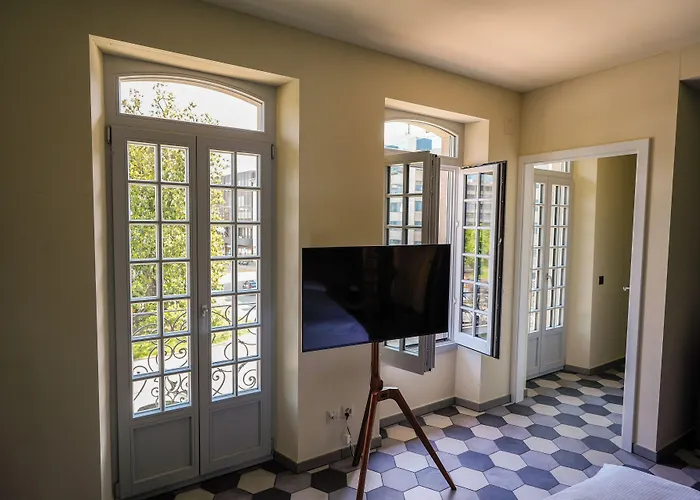 Seven Town House Boutique 3* 로카르노