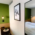 Seven Town House Boutique Locarno