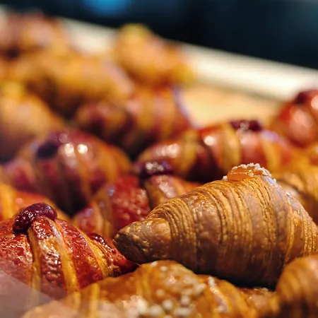 호텔 Seven Town House Boutique