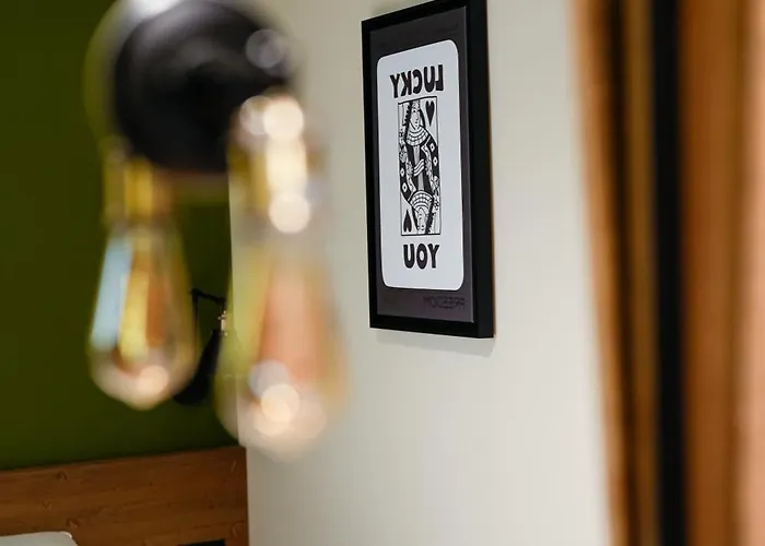 Seven Town House Boutique 호텔 3*