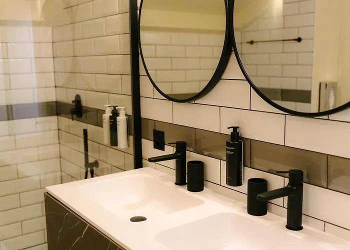 호텔 Seven Town House Boutique 3*