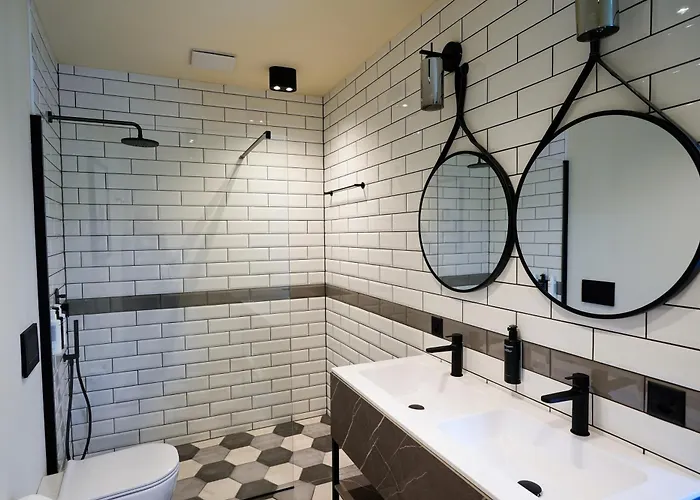 호텔 Seven Town House Boutique