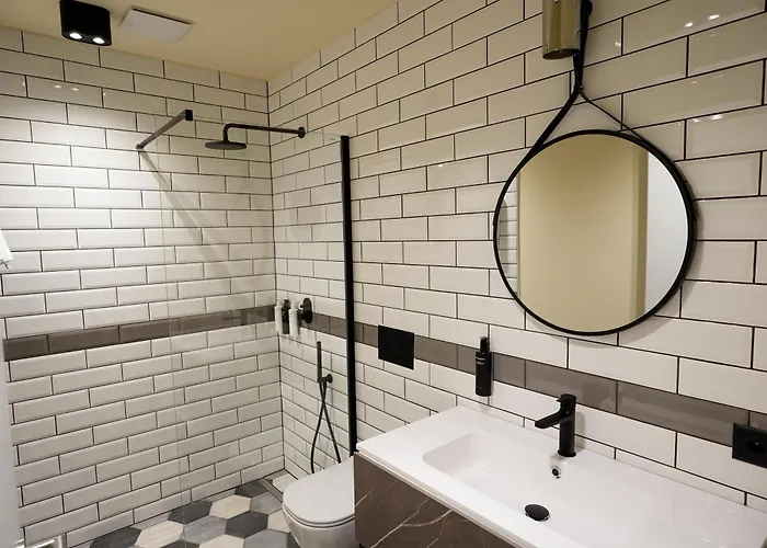 Seven Town House Boutique 3*