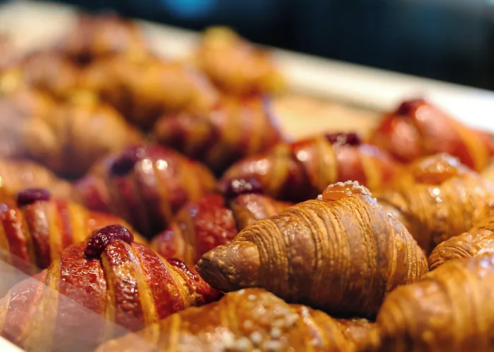 호텔 Seven Town House Boutique