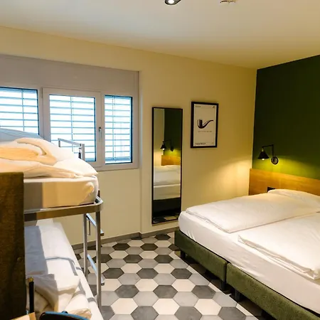 Hotel Seven Town House Boutique