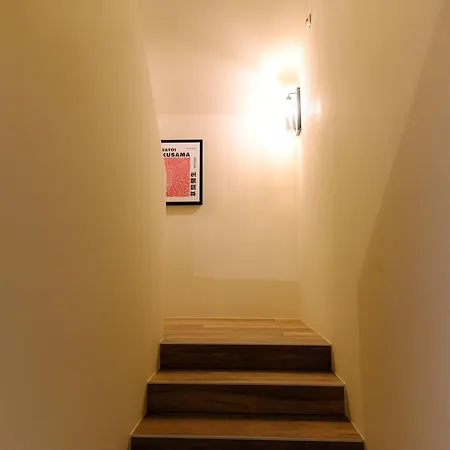 Seven Town House Boutique Hotel 3*