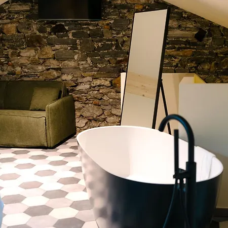 Seven Town House Boutique 3*