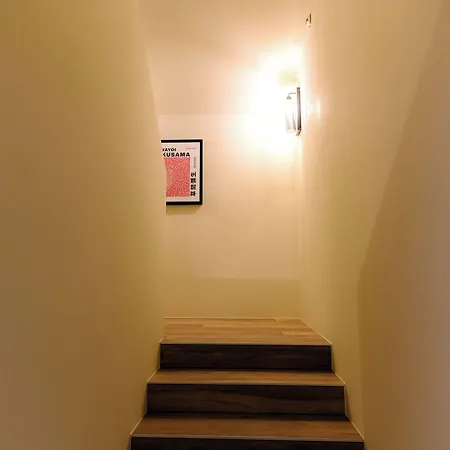 Seven Town House Boutique Hotel