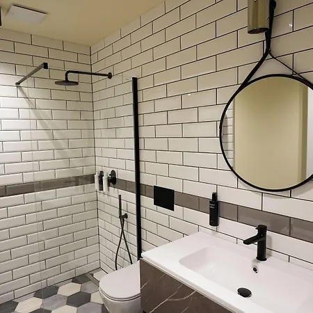 Hotel Seven Town House Boutique Locarno