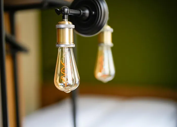 Seven Town House Boutique Hotel 3*