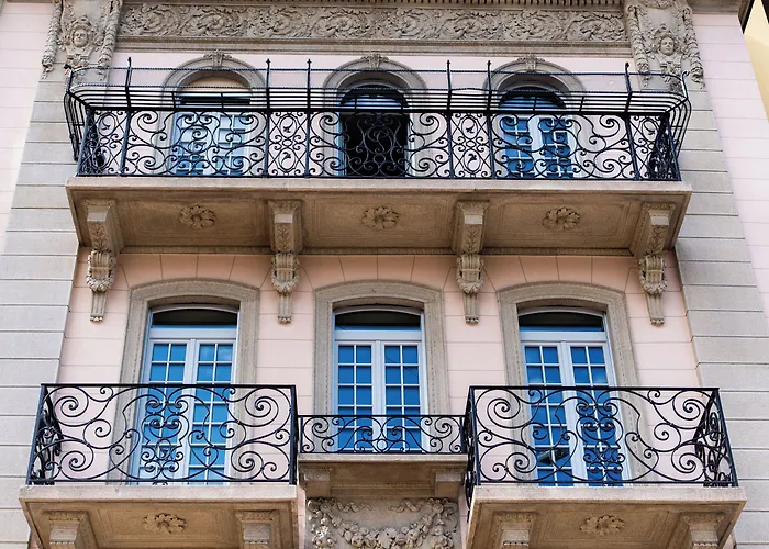 Hotel Seven Town House Boutique Locarno