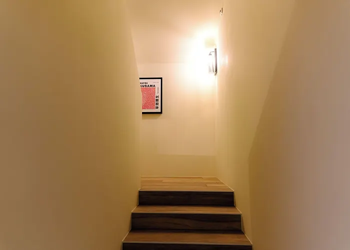 Seven Town House Boutique Hotel