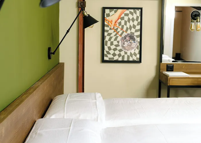 Seven Town House Boutique 3*