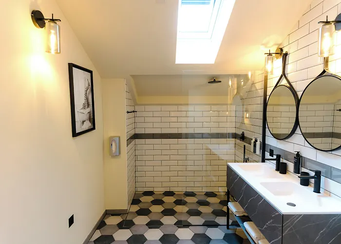 Seven Town House Boutique Hotel Locarno